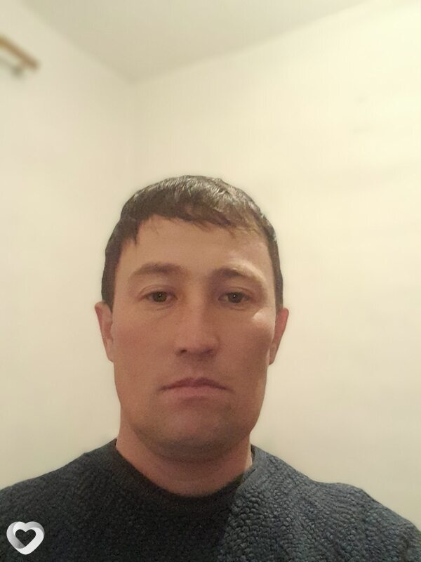 Мен, 42, Шымкенте — анкета №354170