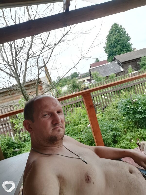 Максим, 46, Ярославле — анкета №354171