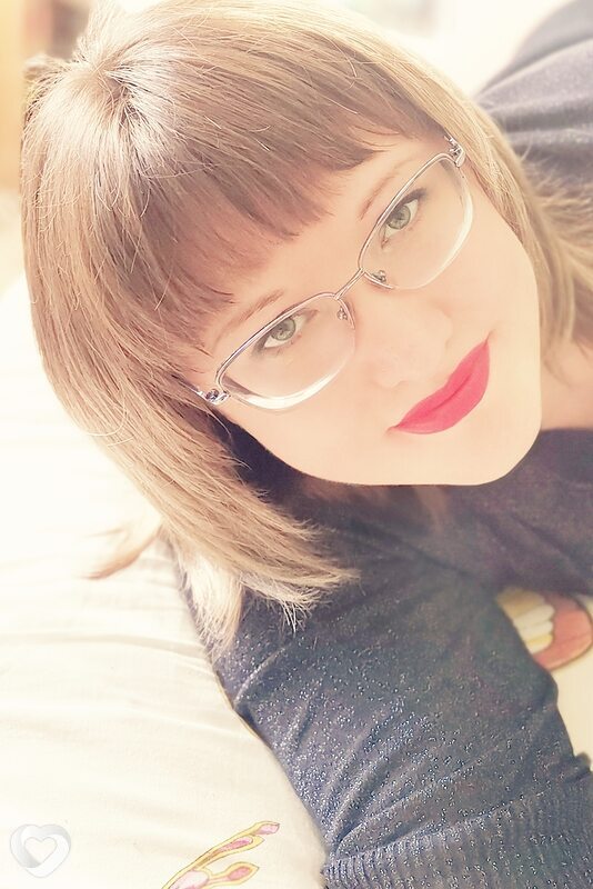 Nаtali, 37, Нижнем Тагиле — анкета №354178