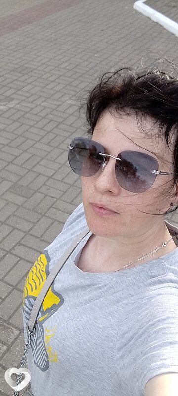 Ля, 40, Курске — анкета №354179