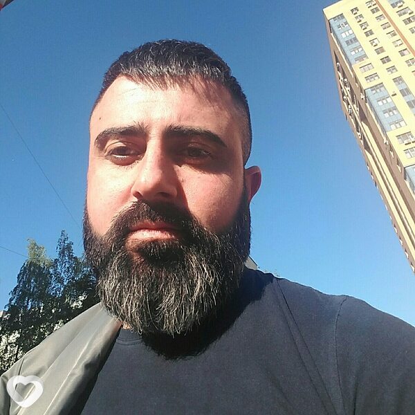 Кк, 37, Москве — анкета №354182
