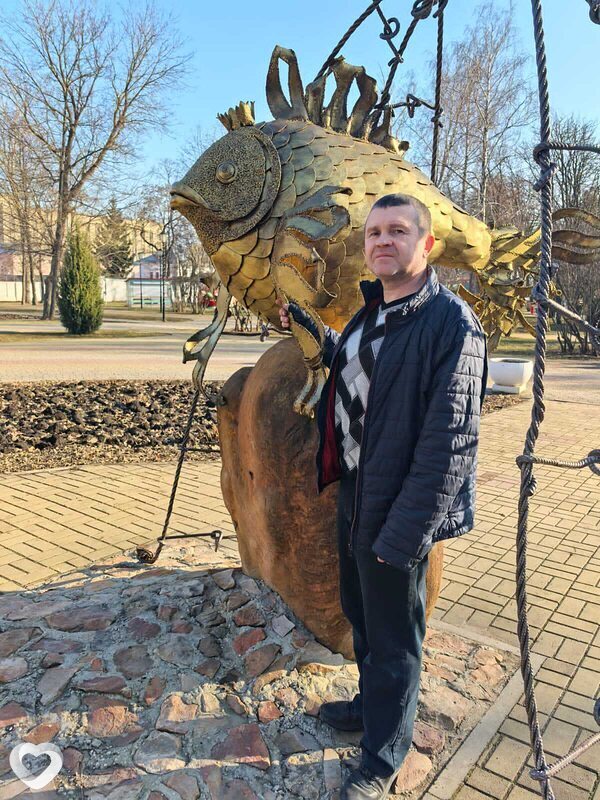 Евгений, 51, Липецке — анкета №354184