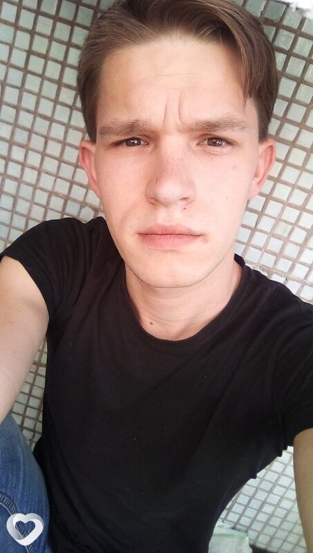 Александр, 26, Пензе — анкета №354186