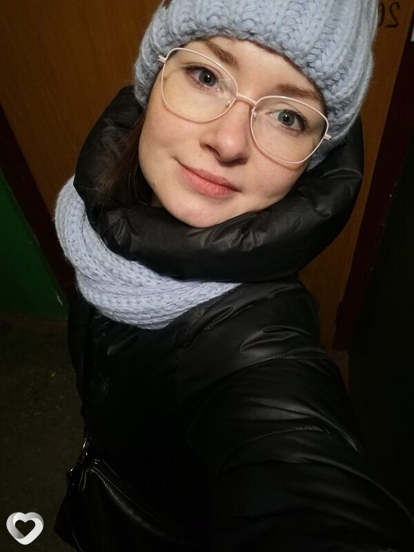 София, 35, Твери — анкета №354198
