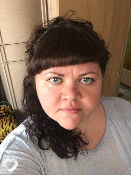 Анастасия, 38, Наро-Фоминске — анкета №354205
