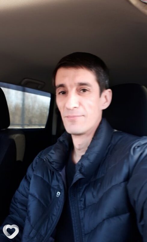 Азат, 52, Казани — анкета №354206