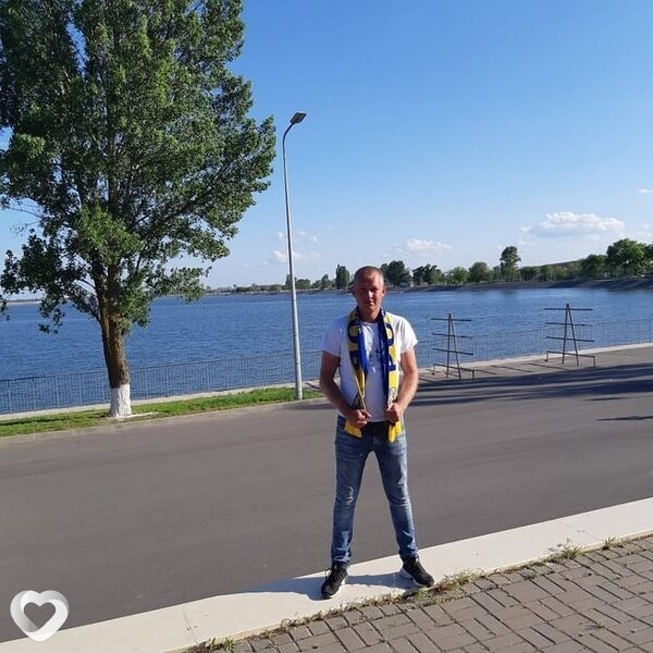 Александр, 37, Ростове-на-Дону — анкета №354207