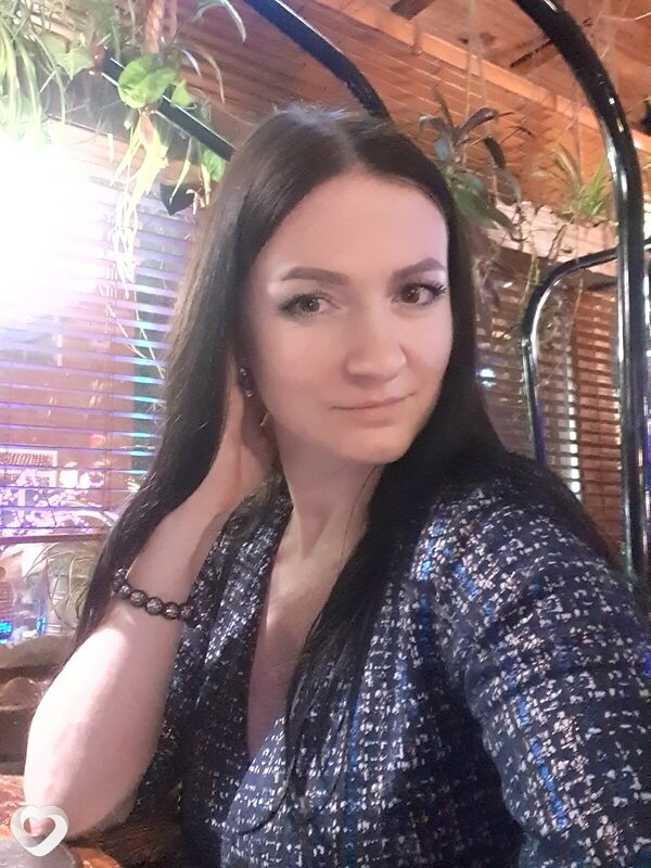 Анжела, 43, Смоленске — анкета №354465