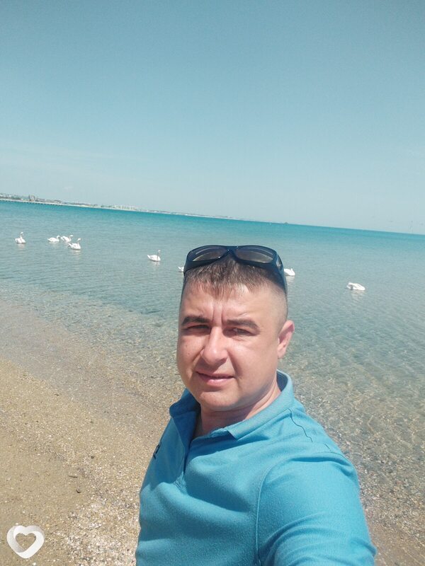 Вадим, 36, Хабаровске — анкета №354474