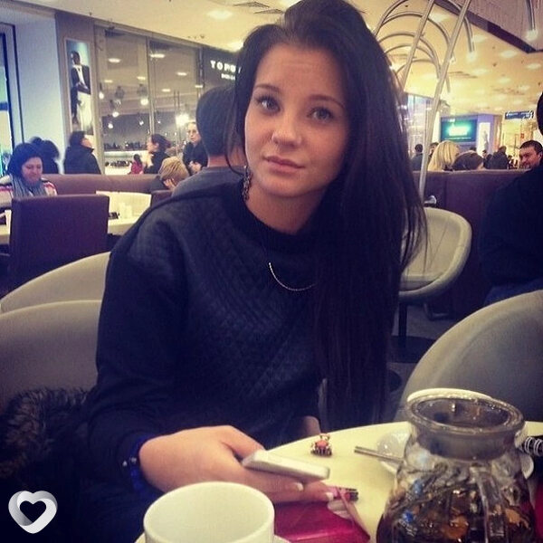 Ангелина, 30, Гродно — анкета №354478
