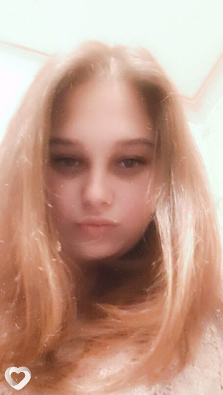 Ириша, 25, Донецке — анкета №354482
