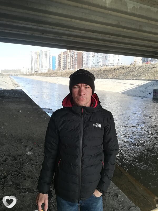 Сергей, 39, Рубцовске — анкета №354483