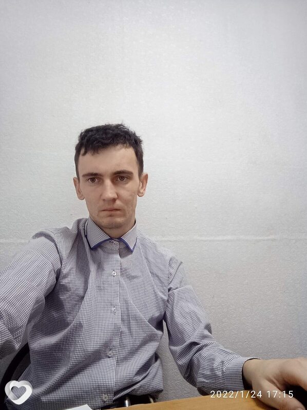 Дмитрий, 35, Петропавловске — анкета №354238