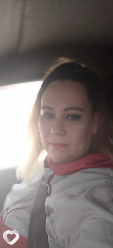Анютка, 37, Минусинске — анкета №354244