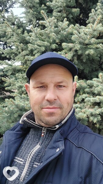 Алекс, 47, Актобе — анкета №354245