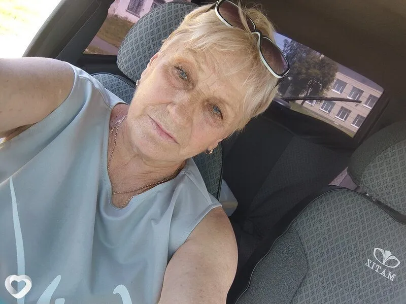 Татьяна, 45, Москве — анкета №354246