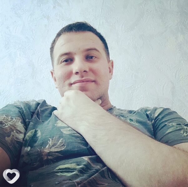 Александр, 37, Москве — анкета №354249