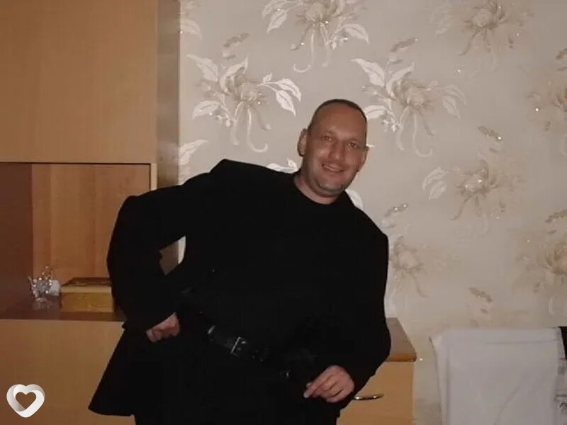 Владимир, 53, Магнитогорске — анкета №354250