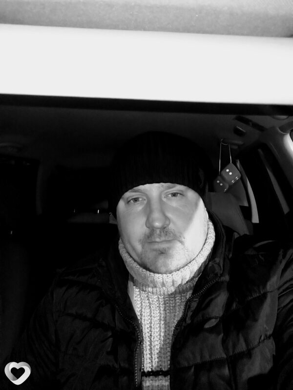 Олег, 39, Сумах — анкета №354251