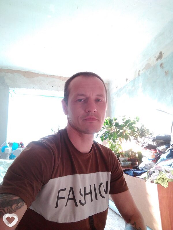 Алексей, 41, Нижнем Новгороде — анкета №354254
