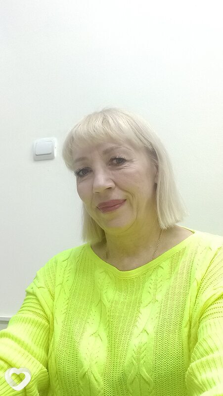 Марина, 53, Павлодаре — анкета №354256