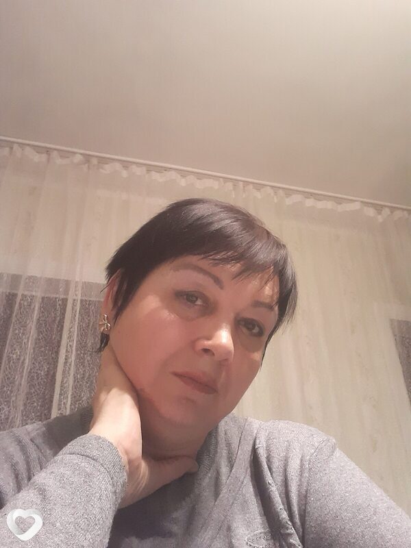 Татьяна, 65, Караганде — анкета №354413