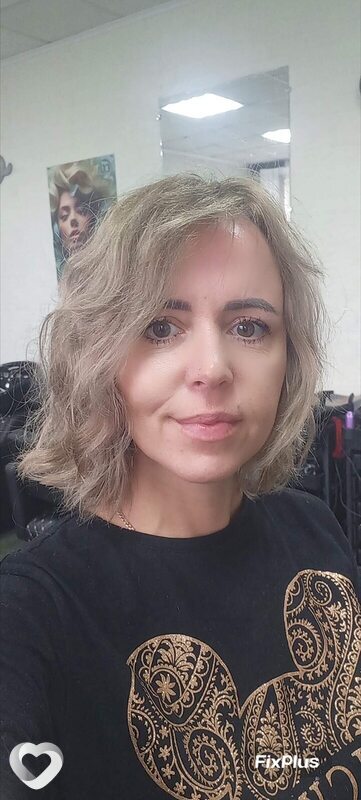 Наталья, 42, Нижнем Тагиле — анкета №354429