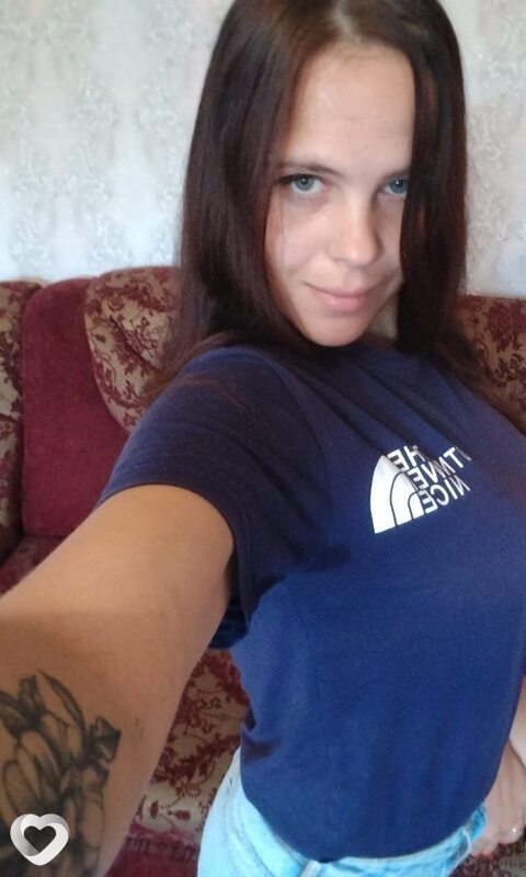 Алина Киска, 32, Луганске — анкета №354443