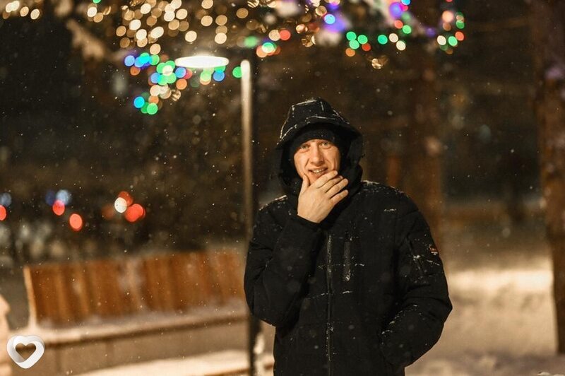 Дмитрийи, 38, Нижнем Новгороде — анкета №354445
