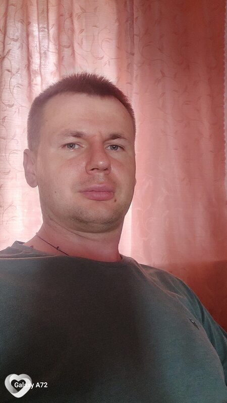 Виталий, Ипатово