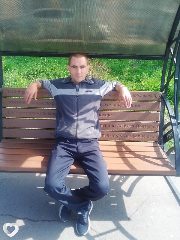 Евген Тарасов, 34, Иркутске — анкета №354454