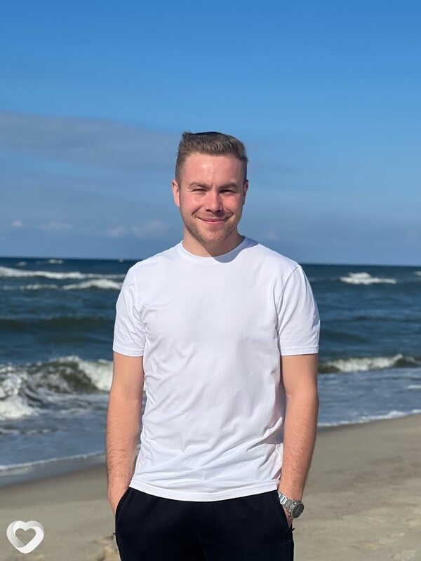 Даниил, 31, Томске — анкета №354543