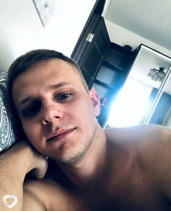 Владимир, 36, Томске — анкета №354546
