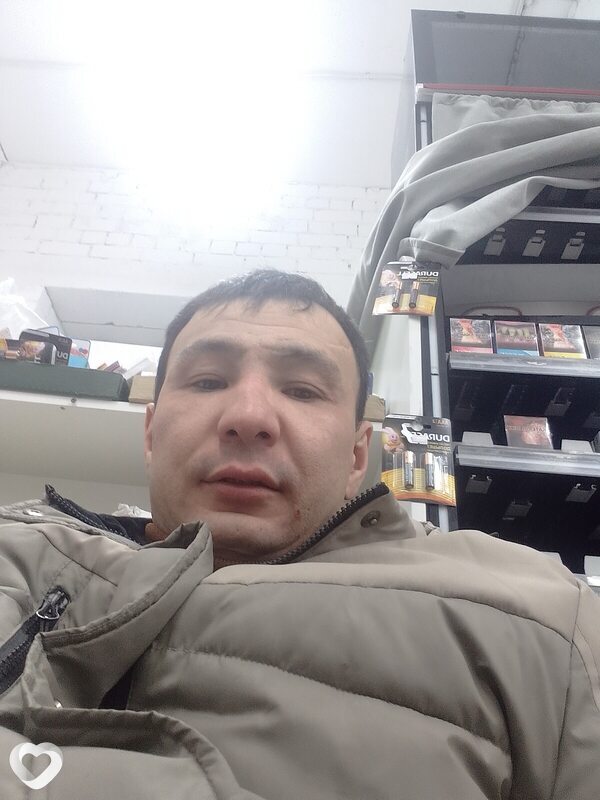 Думан, 35, Астане — анкета №354547