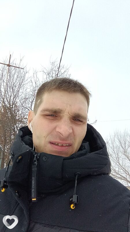 Антон Николаевич, 34, Новосибирске — анкета №354551