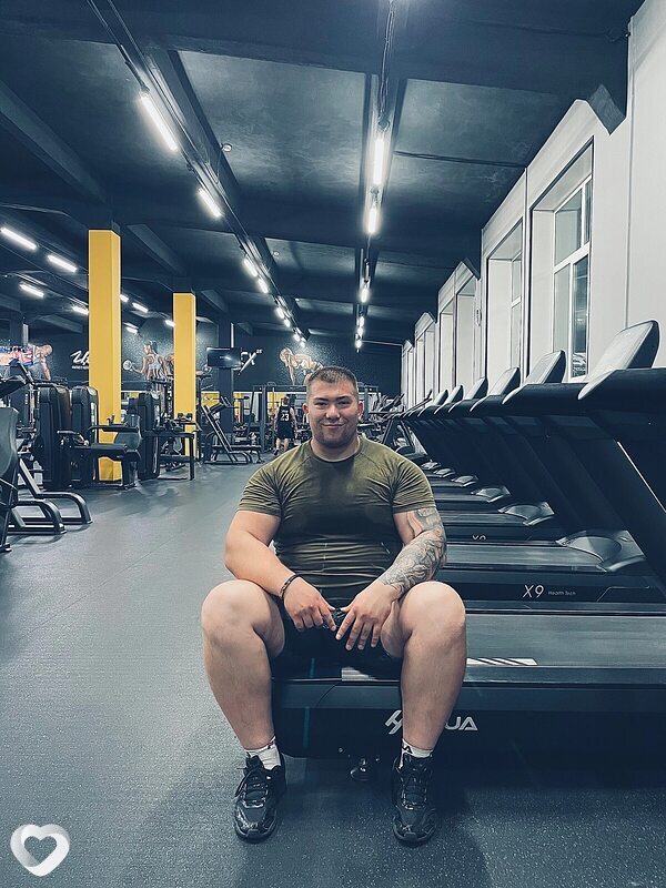 Valera Rich, 25, Чите — анкета №354552