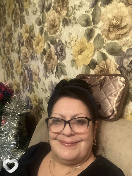 Ирина, 64, Гомеле — анкета №354514