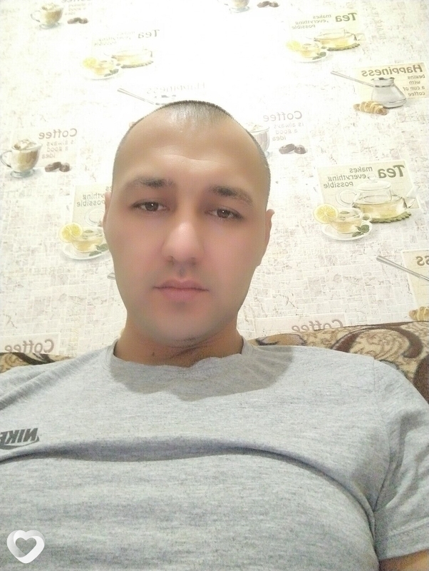 Далер, 34, Санкт-Петербурге — анкета №354518
