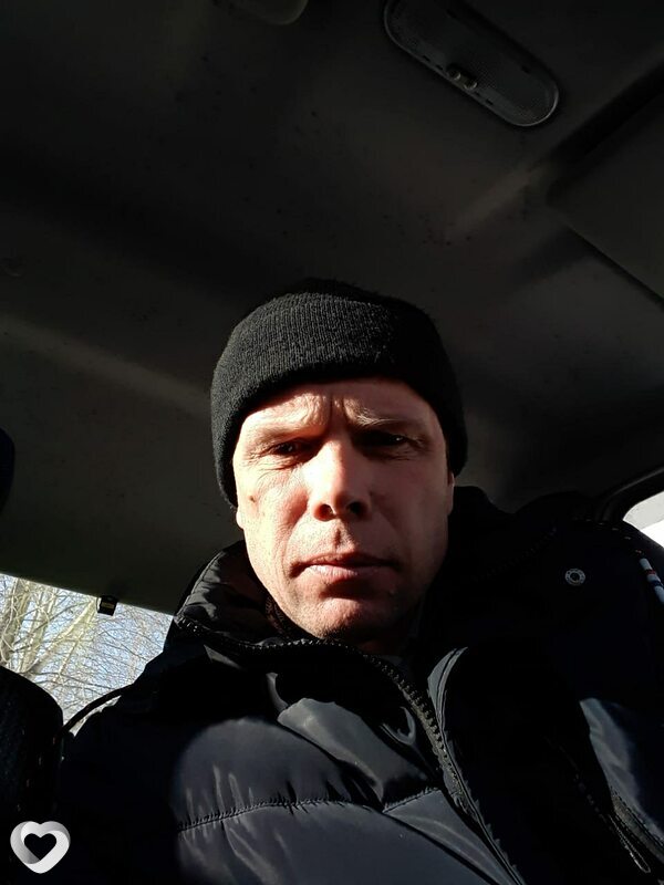 Игорь, 52, Екатеринбурге — анкета №354524