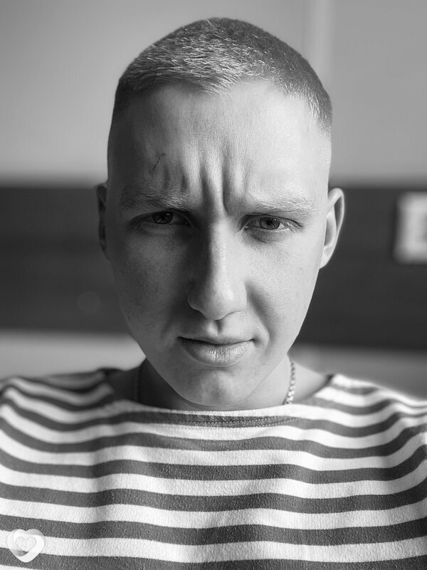 Efim, 22, Новороссийске — анкета №354528
