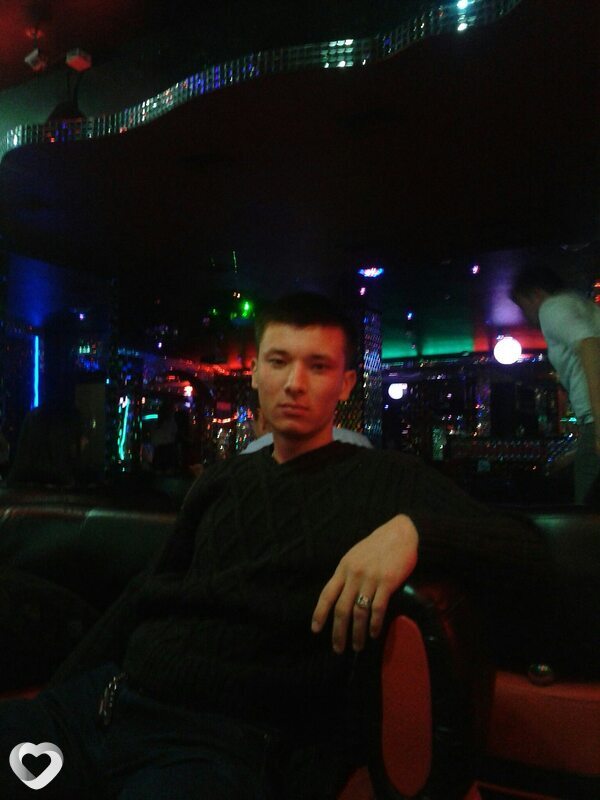 Тима, 34, Алматы — анкета №354532