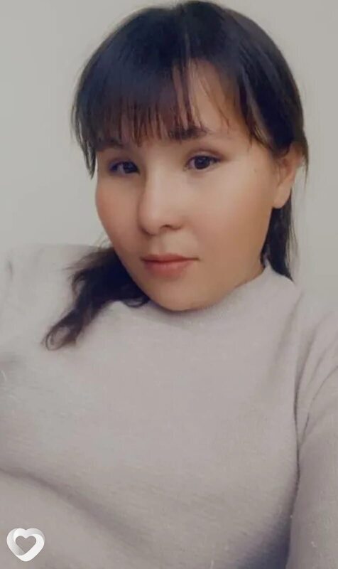 Мадина, 26, Астане — анкета №354585