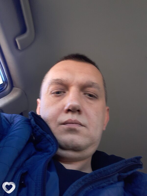 Денис Иванов, 45, Рыбинске — анкета №354592
