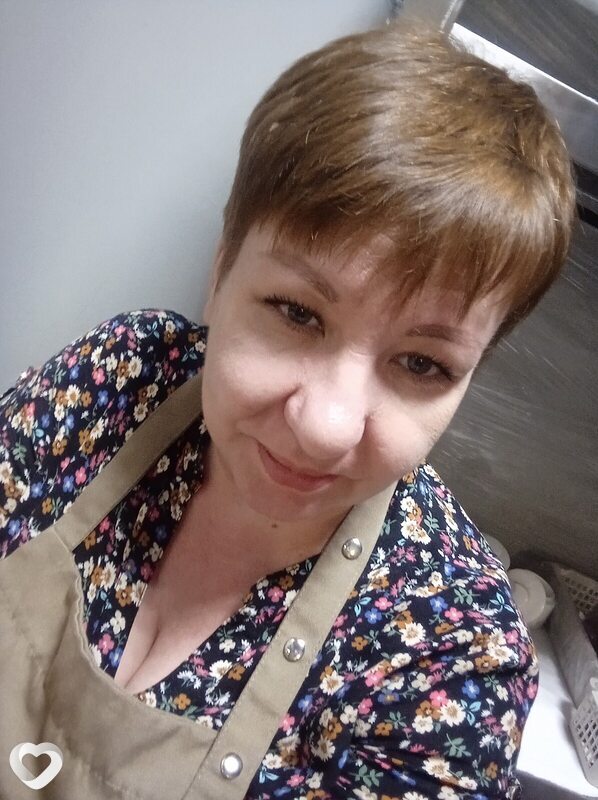 Виктория, 47, Чите — анкета №354594