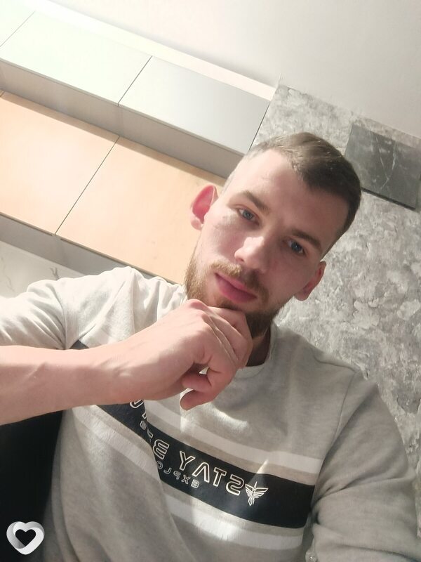 Паша, 28, Гродно — анкета №354600