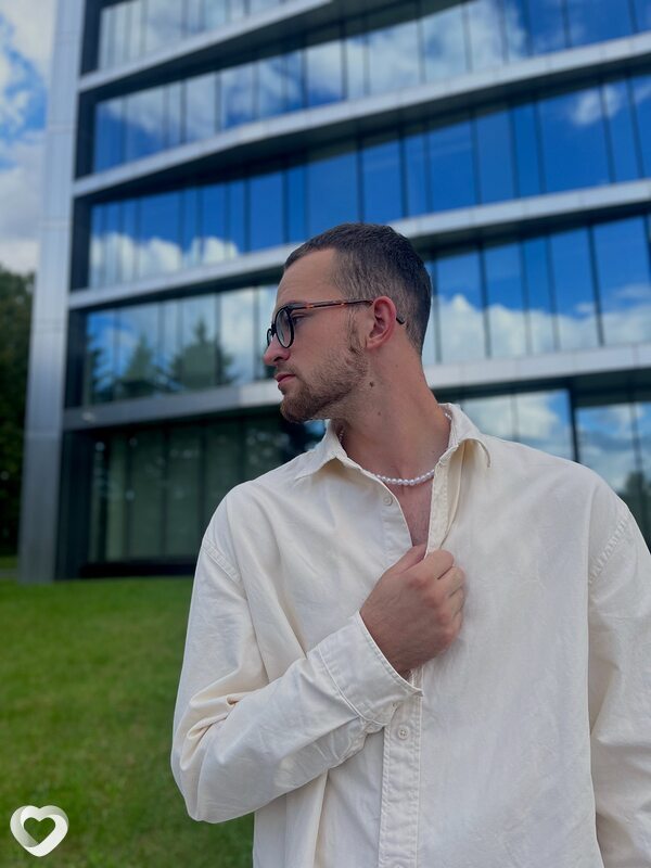 Арсений, 24, Минске — анкета №354601