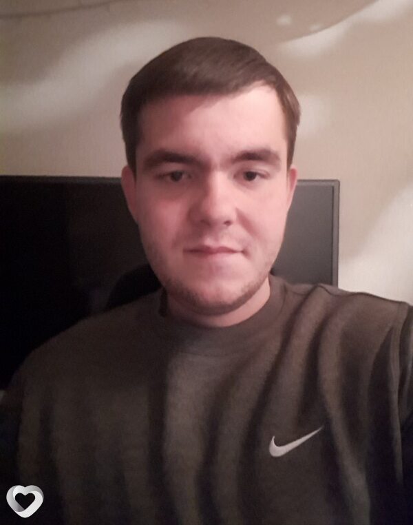 Алексей, 31, Нижнем Новгороде — анкета №354605