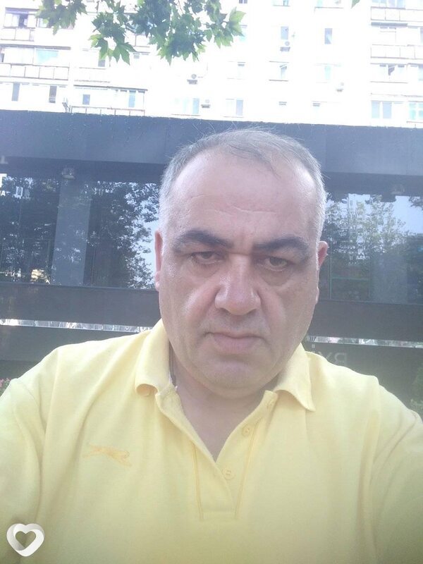 Миша, 53, Одессе — анкета №354606