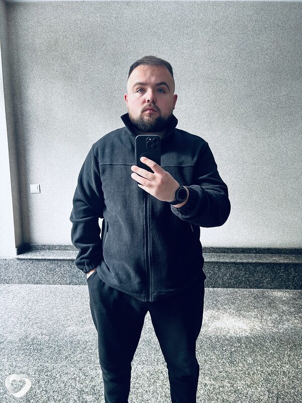 Саша, 26, Кишинёв — анкета №354608