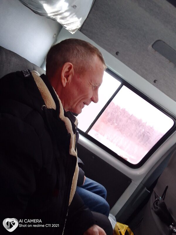 Вячеслав, 58, Ижевске — анкета №355333